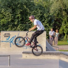 Najwieksza impreza BMX w Lubuskim Ride or Die 2019 in SPARK Nowa Sol Poland at 24.08.2019 by Fabian Boks photo no 159 Najwieksza impreza BMX w Lubuskim Ride or Die 2019 in SPARK Nowa Sol Poland at 24.08.2019 by Fabian Boks photo no 159