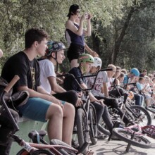 Najwieksza impreza BMX w Lubuskim Ride or Die 2019 in SPARK Nowa Sol Poland at 24.08.2019 by Fabian Boks photo no 16 Najwieksza impreza BMX w Lubuskim Ride or Die 2019 in SPARK Nowa Sol Poland at 24.08.2019 by Fabian Boks photo no 16