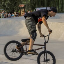 Najwieksza impreza BMX w Lubuskim Ride or Die 2019 in SPARK Nowa Sol Poland at 24.08.2019 by Fabian Boks photo no 17 Najwieksza impreza BMX w Lubuskim Ride or Die 2019 in SPARK Nowa Sol Poland at 24.08.2019 by Fabian Boks photo no 17