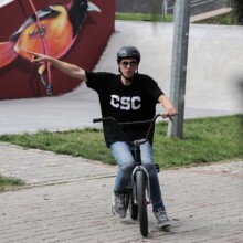 Najwieksza impreza BMX w Lubuskim Ride or Die 2019 in SPARK Nowa Sol Poland at 24.08.2019 by Fabian Boks photo no 18 Najwieksza impreza BMX w Lubuskim Ride or Die 2019 in SPARK Nowa Sol Poland at 24.08.2019 by Fabian Boks photo no 18