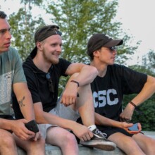 Najwieksza impreza BMX w Lubuskim Ride or Die 2019 in SPARK Nowa Sol Poland at 24.08.2019 by Fabian Boks photo no 2 Najwieksza impreza BMX w Lubuskim Ride or Die 2019 in SPARK Nowa Sol Poland at 24.08.2019 by Fabian Boks photo no 2