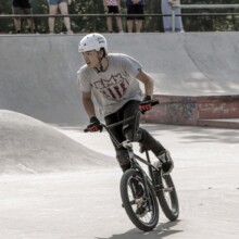 Najwieksza impreza BMX w Lubuskim Ride or Die 2019 in SPARK Nowa Sol Poland at 24.08.2019 by Fabian Boks photo no 21 Najwieksza impreza BMX w Lubuskim Ride or Die 2019 in SPARK Nowa Sol Poland at 24.08.2019 by Fabian Boks photo no 21