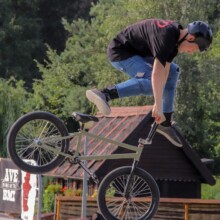 Najwieksza impreza BMX w Lubuskim Ride or Die 2019 in SPARK Nowa Sol Poland at 24.08.2019 by Fabian Boks photo no 28 Najwieksza impreza BMX w Lubuskim Ride or Die 2019 in SPARK Nowa Sol Poland at 24.08.2019 by Fabian Boks photo no 28