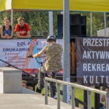 Najwieksza impreza BMX w Lubuskim Ride or Die 2019 in SPARK Nowa Sol Poland at 24.08.2019 by Fabian Boks photo no 33 Najwieksza impreza BMX w Lubuskim Ride or Die 2019 in SPARK Nowa Sol Poland at 24.08.2019 by Fabian Boks photo no 33