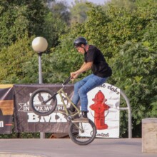 Najwieksza impreza BMX w Lubuskim Ride or Die 2019 in SPARK Nowa Sol Poland at 24.08.2019 by Fabian Boks photo no 36 Najwieksza impreza BMX w Lubuskim Ride or Die 2019 in SPARK Nowa Sol Poland at 24.08.2019 by Fabian Boks photo no 36