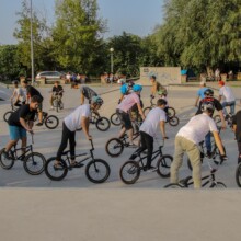 Najwieksza impreza BMX w Lubuskim Ride or Die 2019 in SPARK Nowa Sol Poland at 24.08.2019 by Fabian Boks photo no 38 Najwieksza impreza BMX w Lubuskim Ride or Die 2019 in SPARK Nowa Sol Poland at 24.08.2019 by Fabian Boks photo no 38