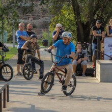 Najwieksza impreza BMX w Lubuskim Ride or Die 2019 in SPARK Nowa Sol Poland at 24.08.2019 by Fabian Boks photo no 43 Najwieksza impreza BMX w Lubuskim Ride or Die 2019 in SPARK Nowa Sol Poland at 24.08.2019 by Fabian Boks photo no 43