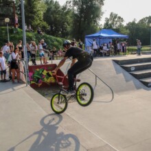 Najwieksza impreza BMX w Lubuskim Ride or Die 2019 in SPARK Nowa Sol Poland at 24.08.2019 by Fabian Boks photo no 44 Najwieksza impreza BMX w Lubuskim Ride or Die 2019 in SPARK Nowa Sol Poland at 24.08.2019 by Fabian Boks photo no 44