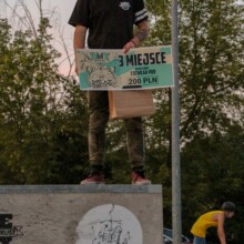 Najwieksza impreza BMX w Lubuskim Ride or Die 2019 in SPARK Nowa Sol Poland at 24.08.2019 by Fabian Boks photo no 45 Najwieksza impreza BMX w Lubuskim Ride or Die 2019 in SPARK Nowa Sol Poland at 24.08.2019 by Fabian Boks photo no 45