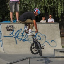 Najwieksza impreza BMX w Lubuskim Ride or Die 2019 in SPARK Nowa Sol Poland at 24.08.2019 by Fabian Boks photo no 52 Najwieksza impreza BMX w Lubuskim Ride or Die 2019 in SPARK Nowa Sol Poland at 24.08.2019 by Fabian Boks photo no 52