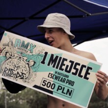 Najwieksza impreza BMX w Lubuskim Ride or Die 2019 in SPARK Nowa Sol Poland at 24.08.2019 by Fabian Boks photo no 60 Najwieksza impreza BMX w Lubuskim Ride or Die 2019 in SPARK Nowa Sol Poland at 24.08.2019 by Fabian Boks photo no 60