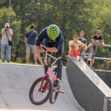 Najwieksza impreza BMX w Lubuskim Ride or Die 2019 in SPARK Nowa Sol Poland at 24.08.2019 by Fabian Boks photo no 61 Najwieksza impreza BMX w Lubuskim Ride or Die 2019 in SPARK Nowa Sol Poland at 24.08.2019 by Fabian Boks photo no 61