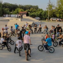 Najwieksza impreza BMX w Lubuskim Ride or Die 2019 in SPARK Nowa Sol Poland at 24.08.2019 by Fabian Boks photo no 63 Najwieksza impreza BMX w Lubuskim Ride or Die 2019 in SPARK Nowa Sol Poland at 24.08.2019 by Fabian Boks photo no 63