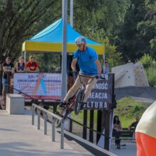Najwieksza impreza BMX w Lubuskim Ride or Die 2019 in SPARK Nowa Sol Poland at 24.08.2019 by Fabian Boks photo no 74 Najwieksza impreza BMX w Lubuskim Ride or Die 2019 in SPARK Nowa Sol Poland at 24.08.2019 by Fabian Boks photo no 74