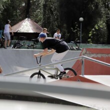 Najwieksza impreza BMX w Lubuskim Ride or Die 2019 in SPARK Nowa Sol Poland at 24.08.2019 by Fabian Boks photo no 77 Najwieksza impreza BMX w Lubuskim Ride or Die 2019 in SPARK Nowa Sol Poland at 24.08.2019 by Fabian Boks photo no 77