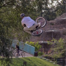 Najwieksza impreza BMX w Lubuskim Ride or Die 2019 in SPARK Nowa Sol Poland at 24.08.2019 by Fabian Boks photo no 8 Najwieksza impreza BMX w Lubuskim Ride or Die 2019 in SPARK Nowa Sol Poland at 24.08.2019 by Fabian Boks photo no 8