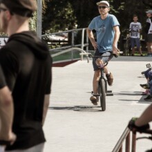 Najwieksza impreza BMX w Lubuskim Ride or Die 2019 in SPARK Nowa Sol Poland at 24.08.2019 by Fabian Boks photo no 9 Najwieksza impreza BMX w Lubuskim Ride or Die 2019 in SPARK Nowa Sol Poland at 24.08.2019 by Fabian Boks photo no 9