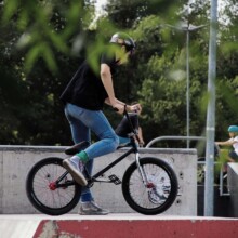 Najwieksza impreza BMX w Lubuskim Ride or Die 2019 in SPARK Nowa Sol Poland at 24.08.2019 by Fabian Boks photo no 91 Najwieksza impreza BMX w Lubuskim Ride or Die 2019 in SPARK Nowa Sol Poland at 24.08.2019 by Fabian Boks photo no 91
