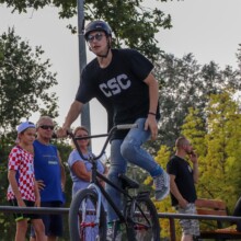Najwieksza impreza BMX w Lubuskim Ride or Die 2019 in SPARK Nowa Sol Poland at 24.08.2019 by Fabian Boks photo no 92 Najwieksza impreza BMX w Lubuskim Ride or Die 2019 in SPARK Nowa Sol Poland at 24.08.2019 by Fabian Boks photo no 92