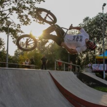 Najwieksza impreza BMX w Lubuskim Ride or Die 2019 in SPARK Nowa Sol Poland at 24.08.2019 by Fabian Boks photo no 95 Najwieksza impreza BMX w Lubuskim Ride or Die 2019 in SPARK Nowa Sol Poland at 24.08.2019 by Fabian Boks photo no 95