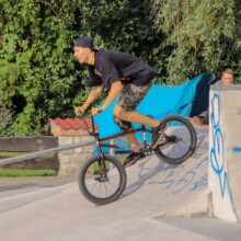 Najwieksza impreza BMX w Lubuskim Ride or Die 2019 in SPARK Nowa Sol Poland at 24.08.2019 by Fabian Boks photo no 99 Najwieksza impreza BMX w Lubuskim Ride or Die 2019 in SPARK Nowa Sol Poland at 24.08.2019 by Fabian Boks photo no 99