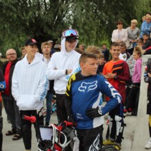 Ogolnopolska Olimpiada Mlodziezy w kolarstwie BMX oraz Mistrzostwa Polski BMX Racing in SPARK Nowa Sol at 07.07.2019 by Jakub Pietrzyk photo no 21 Ogolnopolska Olimpiada Mlodziezy w kolarstwie BMX oraz Mistrzostwa Polski BMX Racing in SPARK Nowa Sol at 07.07.2019 by Jakub Pietrzyk photo no 21