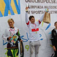 Ogolnopolska Olimpiada Mlodziezy w kolarstwie BMX oraz Mistrzostwa Polski BMX Racing in SPARK Nowa Sol at 07.07.2019 by Jakub Pietrzyk photo no 34 Ogolnopolska Olimpiada Mlodziezy w kolarstwie BMX oraz Mistrzostwa Polski BMX Racing in SPARK Nowa Sol at 07.07.2019 by Jakub Pietrzyk photo no 34