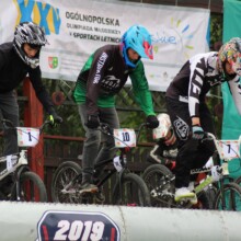 Ogolnopolska Olimpiada Mlodziezy w kolarstwie BMX oraz Mistrzostwa Polski BMX Racing in SPARK Nowa Sol at 07.07.2019 by Jakub Pietrzyk photo no 44 Ogolnopolska Olimpiada Mlodziezy w kolarstwie BMX oraz Mistrzostwa Polski BMX Racing in SPARK Nowa Sol at 07.07.2019 by Jakub Pietrzyk photo no 44