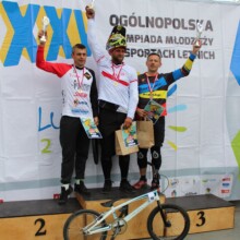 Ogolnopolska Olimpiada Mlodziezy w kolarstwie BMX oraz Mistrzostwa Polski BMX Racing in SPARK Nowa Sol at 07.07.2019 by Jakub Pietrzyk photo no 66 Ogolnopolska Olimpiada Mlodziezy w kolarstwie BMX oraz Mistrzostwa Polski BMX Racing in SPARK Nowa Sol at 07.07.2019 by Jakub Pietrzyk photo no 66