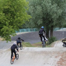 Ogolnopolska Olimpiada Mlodziezy w kolarstwie BMX oraz Mistrzostwa Polski BMX Racing in SPARK Nowa Sol at 07.07.2019 by Jakub Pietrzyk photo no 86 Ogolnopolska Olimpiada Mlodziezy w kolarstwie BMX oraz Mistrzostwa Polski BMX Racing in SPARK Nowa Sol at 07.07.2019 by Jakub Pietrzyk photo no 86