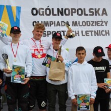 Ogolnopolska Olimpiada Mlodziezy w kolarstwie BMX oraz Mistrzostwa Polski BMX Racing in SPARK Nowa Sol at 07.07.2019 by Jakub Pietrzyk photo no 92 Ogolnopolska Olimpiada Mlodziezy w kolarstwie BMX oraz Mistrzostwa Polski BMX Racing in SPARK Nowa Sol at 07.07.2019 by Jakub Pietrzyk photo no 92