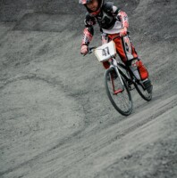 PARK FEST VOL. 2 Puchar Polski BMX Racing in SPARK Nowa Sol at 9 10.05.2015 photo no 1