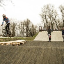 Trening BMX z Maciejem Chmielem i Gustawem Dadela in SPARK Nowa Sol by Grzegorz Zbikowski at 03.2015 photo no 11 Trening BMX z Maciejem Chmielem i Gustawem Dadela in SPARK Nowa Sol by Grzegorz Zbikowski at 03.2015 photo no 11