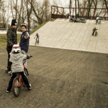 Trening BMX z Maciejem Chmielem i Gustawem Dadela in SPARK Nowa Sol by Grzegorz Zbikowski at 03.2015 photo no 12 Trening BMX z Maciejem Chmielem i Gustawem Dadela in SPARK Nowa Sol by Grzegorz Zbikowski at 03.2015 photo no 12