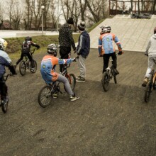 Trening BMX z Maciejem Chmielem i Gustawem Dadela in SPARK Nowa Sol by Grzegorz Zbikowski at 03.2015 photo no 13 Trening BMX z Maciejem Chmielem i Gustawem Dadela in SPARK Nowa Sol by Grzegorz Zbikowski at 03.2015 photo no 13