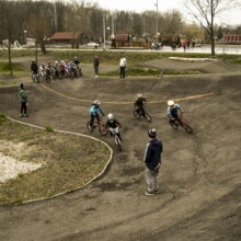 Trening BMX z Maciejem Chmielem i Gustawem Dadela in SPARK Nowa Sol by Grzegorz Zbikowski at 03.2015 photo no 15 Trening BMX z Maciejem Chmielem i Gustawem Dadela in SPARK Nowa Sol by Grzegorz Zbikowski at 03.2015 photo no 15