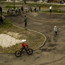 Trening BMX z Maciejem Chmielem i Gustawem Dadela in SPARK Nowa Sol by Grzegorz Zbikowski at 03.2015 photo no 18 Trening BMX z Maciejem Chmielem i Gustawem Dadela in SPARK Nowa Sol by Grzegorz Zbikowski at 03.2015 photo no 18