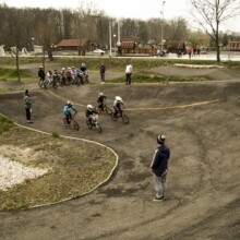 Trening BMX z Maciejem Chmielem i Gustawem Dadela in SPARK Nowa Sol by Grzegorz Zbikowski at 03.2015 photo no 2 Trening BMX z Maciejem Chmielem i Gustawem Dadela in SPARK Nowa Sol by Grzegorz Zbikowski at 03.2015 photo no 2