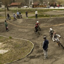 Trening BMX z Maciejem Chmielem i Gustawem Dadela in SPARK Nowa Sol by Grzegorz Zbikowski at 03.2015 photo no 22 Trening BMX z Maciejem Chmielem i Gustawem Dadela in SPARK Nowa Sol by Grzegorz Zbikowski at 03.2015 photo no 22