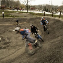 Trening BMX z Maciejem Chmielem i Gustawem Dadela in SPARK Nowa Sol by Grzegorz Zbikowski at 03.2015 photo no 24 Trening BMX z Maciejem Chmielem i Gustawem Dadela in SPARK Nowa Sol by Grzegorz Zbikowski at 03.2015 photo no 24