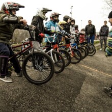 Trening BMX z Maciejem Chmielem i Gustawem Dadela in SPARK Nowa Sol by Grzegorz Zbikowski at 03.2015 photo no 26 Trening BMX z Maciejem Chmielem i Gustawem Dadela in SPARK Nowa Sol by Grzegorz Zbikowski at 03.2015 photo no 26