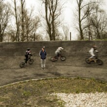 Trening BMX z Maciejem Chmielem i Gustawem Dadela in SPARK Nowa Sol by Grzegorz Zbikowski at 03.2015 photo no 29 Trening BMX z Maciejem Chmielem i Gustawem Dadela in SPARK Nowa Sol by Grzegorz Zbikowski at 03.2015 photo no 29