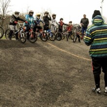 Trening BMX z Maciejem Chmielem i Gustawem Dadela in SPARK Nowa Sol by Grzegorz Zbikowski at 03.2015 photo no 3 Trening BMX z Maciejem Chmielem i Gustawem Dadela in SPARK Nowa Sol by Grzegorz Zbikowski at 03.2015 photo no 3
