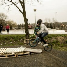 Trening BMX z Maciejem Chmielem i Gustawem Dadela in SPARK Nowa Sol by Grzegorz Zbikowski at 03.2015 photo no 30 Trening BMX z Maciejem Chmielem i Gustawem Dadela in SPARK Nowa Sol by Grzegorz Zbikowski at 03.2015 photo no 30