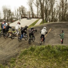 Trening BMX z Maciejem Chmielem i Gustawem Dadela in SPARK Nowa Sol by Grzegorz Zbikowski at 03.2015 photo no 31 Trening BMX z Maciejem Chmielem i Gustawem Dadela in SPARK Nowa Sol by Grzegorz Zbikowski at 03.2015 photo no 31