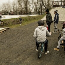 Trening BMX z Maciejem Chmielem i Gustawem Dadela in SPARK Nowa Sol by Grzegorz Zbikowski at 03.2015 photo no 32 Trening BMX z Maciejem Chmielem i Gustawem Dadela in SPARK Nowa Sol by Grzegorz Zbikowski at 03.2015 photo no 32