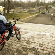Trening BMX z Maciejem Chmielem i Gustawem Dadela in SPARK Nowa Sol by Grzegorz Zbikowski at 03.2015 photo no 33 Trening BMX z Maciejem Chmielem i Gustawem Dadela in SPARK Nowa Sol by Grzegorz Zbikowski at 03.2015 photo no 33
