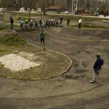 Trening BMX z Maciejem Chmielem i Gustawem Dadela in SPARK Nowa Sol by Grzegorz Zbikowski at 03.2015 photo no 35 Trening BMX z Maciejem Chmielem i Gustawem Dadela in SPARK Nowa Sol by Grzegorz Zbikowski at 03.2015 photo no 35