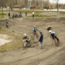 Trening BMX z Maciejem Chmielem i Gustawem Dadela in SPARK Nowa Sol by Grzegorz Zbikowski at 03.2015 photo no 38 Trening BMX z Maciejem Chmielem i Gustawem Dadela in SPARK Nowa Sol by Grzegorz Zbikowski at 03.2015 photo no 38