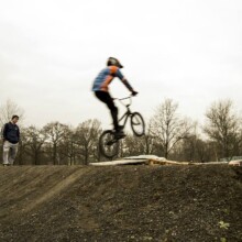 Trening BMX z Maciejem Chmielem i Gustawem Dadela in SPARK Nowa Sol by Grzegorz Zbikowski at 03.2015 photo no 5 Trening BMX z Maciejem Chmielem i Gustawem Dadela in SPARK Nowa Sol by Grzegorz Zbikowski at 03.2015 photo no 5
